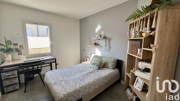 Maison à vendre 4 pièces 94 m² Lachapelle-sous-Aubenas