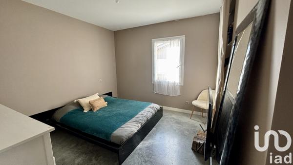 Maison à vendre 4 pièces 94 m² Lachapelle-sous-Aubenas