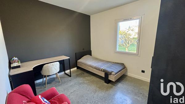 Maison à vendre 4 pièces 94 m² Lachapelle-sous-Aubenas