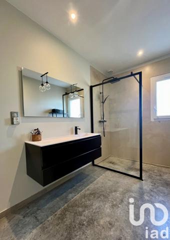 Maison à vendre 4 pièces 94 m² Lachapelle-sous-Aubenas