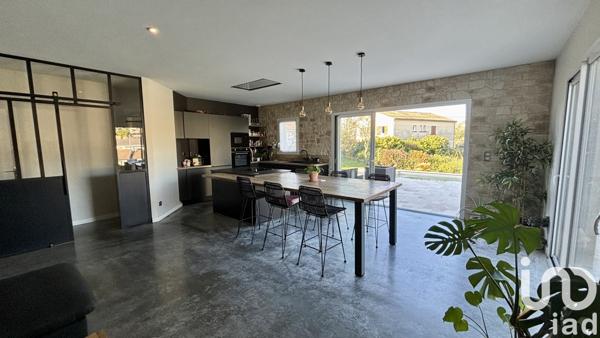 Maison à vendre 4 pièces 94 m² Lachapelle-sous-Aubenas