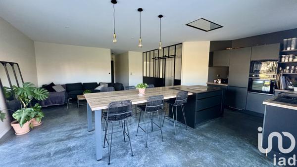 Maison à vendre 4 pièces 94 m² Lachapelle-sous-Aubenas