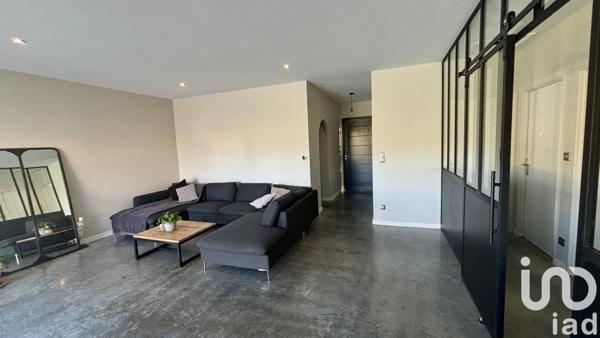 Maison à vendre 4 pièces 94 m² Lachapelle-sous-Aubenas