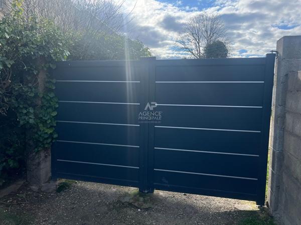 Bezons Box(s) Loyer 110 €/mois **  - Référence  300