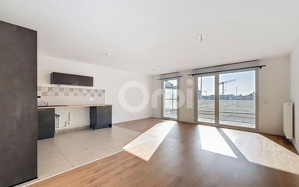 Appartement à louer    3 pièces •  Margny-lès-Compiègne