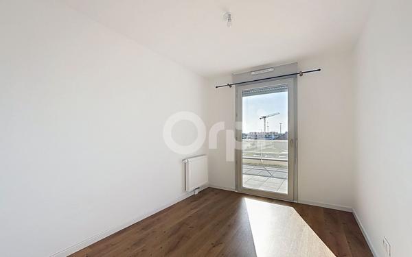 Appartement à louer    3 pièces •  Margny-lès-Compiègne