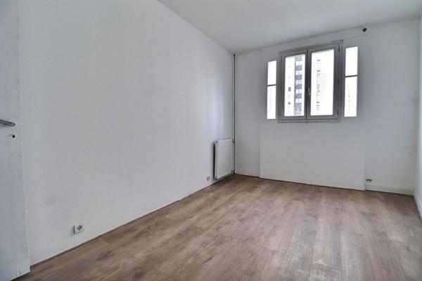 Appartement 3 pièces à vendre à Aubervilliers - Secteur Mairie