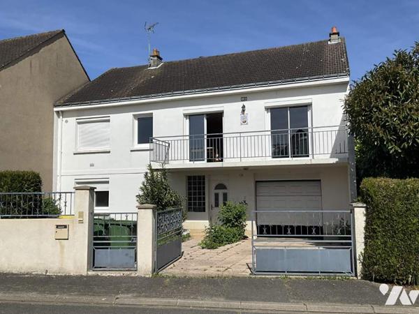 Maison T6
