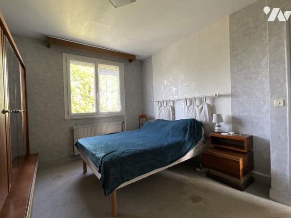 Maison T6