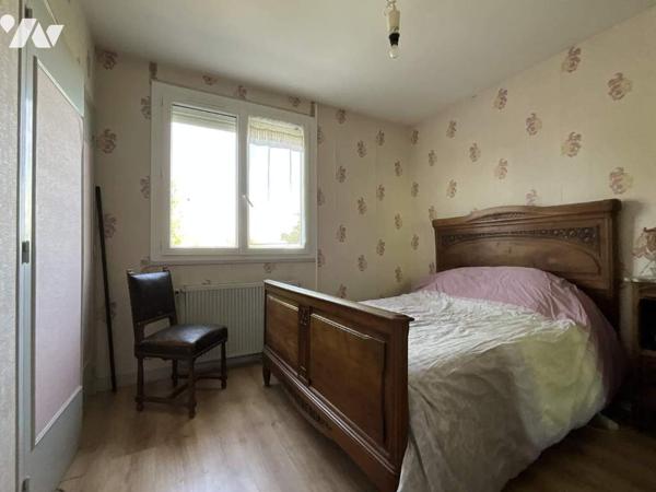 Maison T6