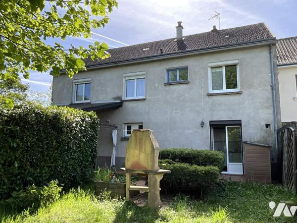 Maison T6