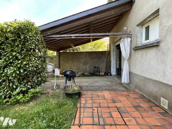 Maison T6