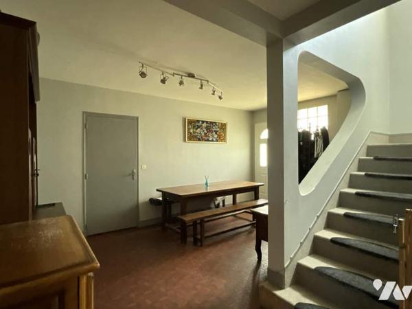 Maison T6