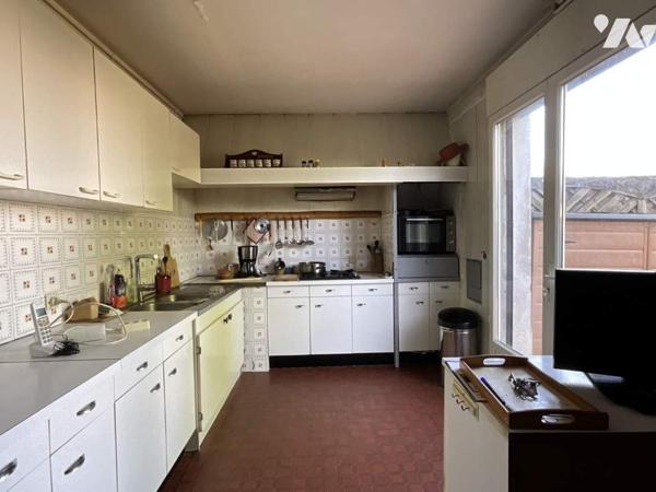 Maison T6