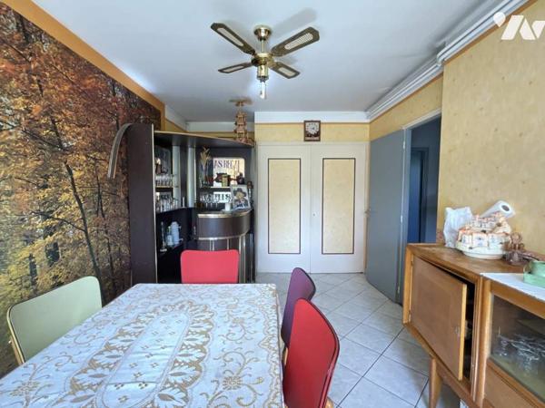 Maison T6