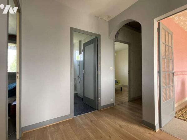 Maison T6