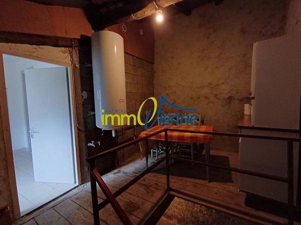 Location Maison 3 pièces 88 m2 à Lhommaizé