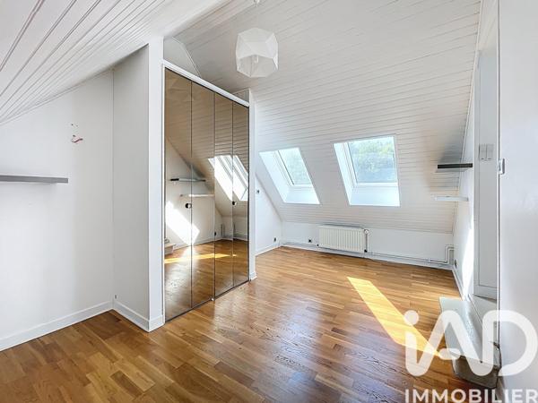 Maison à vendre 6 pièces 144 m² Sainte-Gemme-Moronval