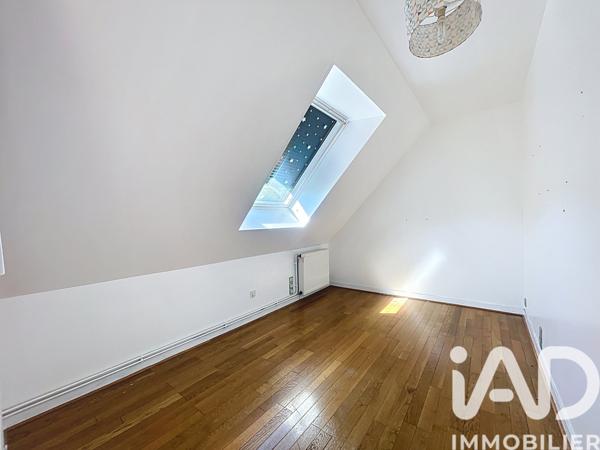 Maison à vendre 6 pièces 144 m² Sainte-Gemme-Moronval