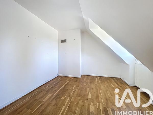 Maison à vendre 6 pièces 144 m² Sainte-Gemme-Moronval