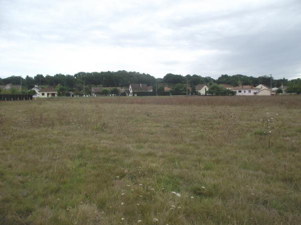 Terrain Mussidan 17058 m2