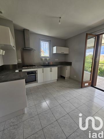 Maison 4 pièces de 125 m² à Angoulême (16000)