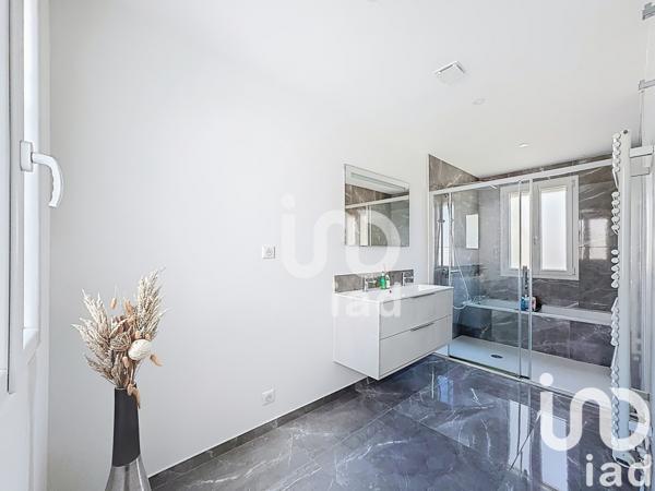 Maison à vendre 6 pièces 125 m² Quincy-sous-Sénart