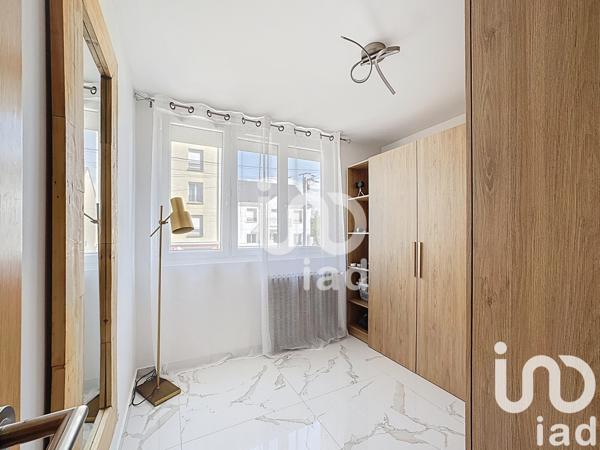 Maison à vendre 6 pièces 125 m² Quincy-sous-Sénart