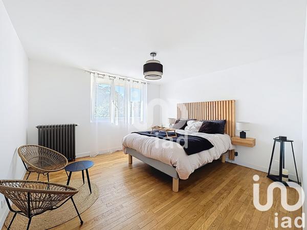 Maison à vendre 6 pièces 125 m² Quincy-sous-Sénart