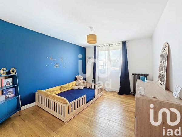 Maison à vendre 6 pièces 125 m² Quincy-sous-Sénart