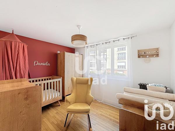 Maison à vendre 6 pièces 125 m² Quincy-sous-Sénart