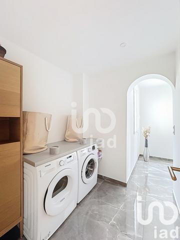 Maison à vendre 6 pièces 125 m² Quincy-sous-Sénart