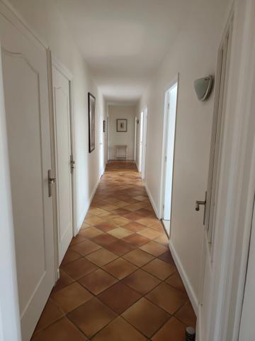Maison à vendre 7 pièces VOEUIL ET GIGET (16)