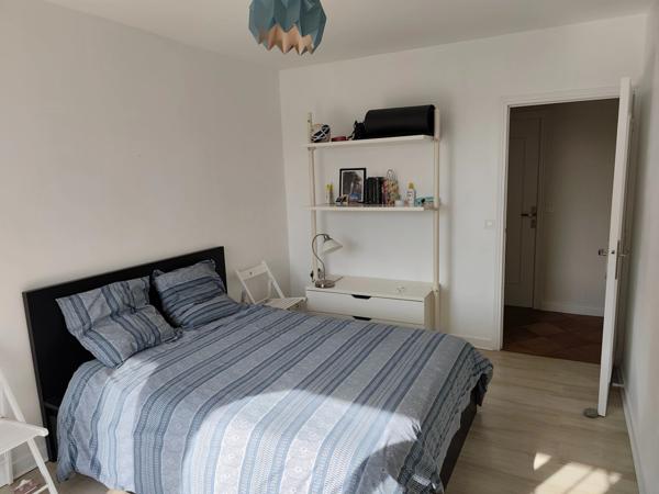 Maison à vendre 7 pièces VOEUIL ET GIGET (16)