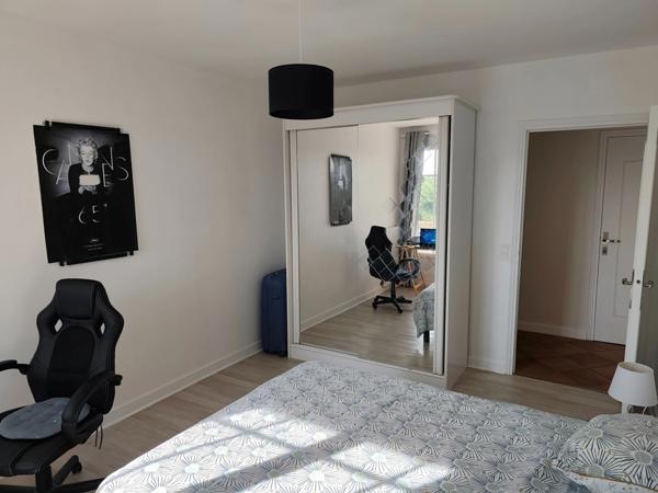 Maison à vendre 7 pièces VOEUIL ET GIGET (16)