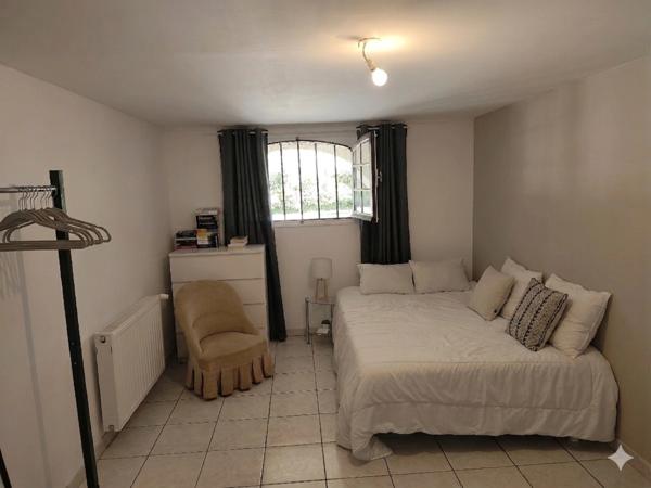 Maison à vendre 7 pièces VOEUIL ET GIGET (16)