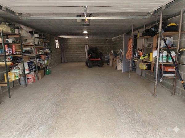 Maison à vendre 7 pièces VOEUIL ET GIGET (16)