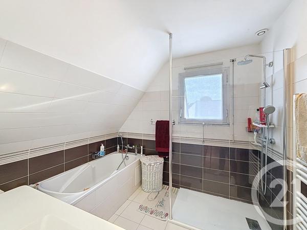 Maison à vendre  5 pièces - 145 m2 LANNION - 22