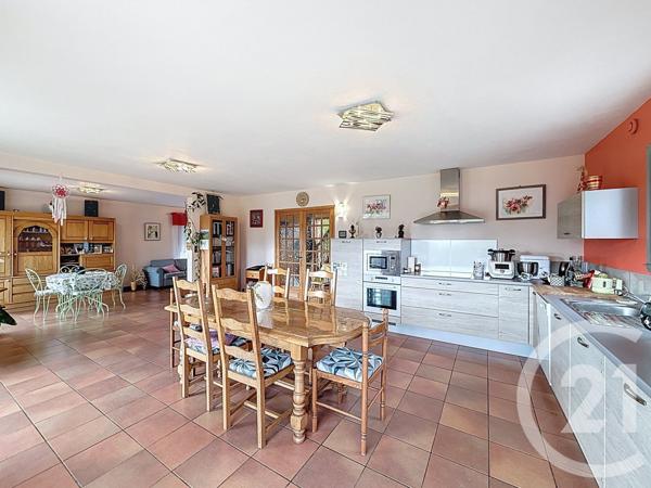 Maison à vendre  5 pièces - 145 m2 LANNION - 22