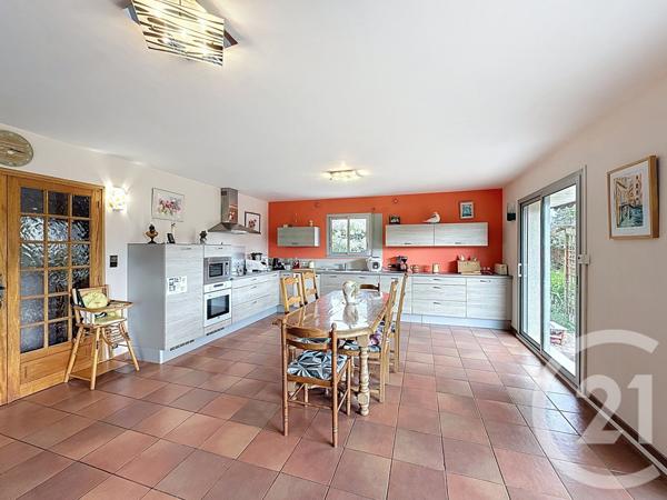 Maison à vendre  5 pièces - 145 m2 LANNION - 22