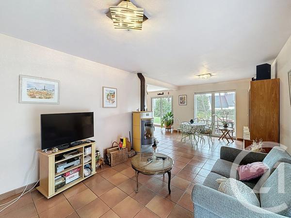 Maison à vendre  5 pièces - 145 m2 LANNION - 22