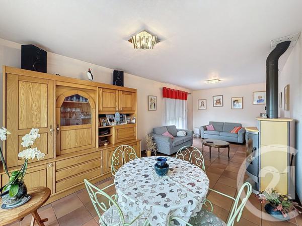 Maison à vendre  5 pièces - 145 m2 LANNION - 22