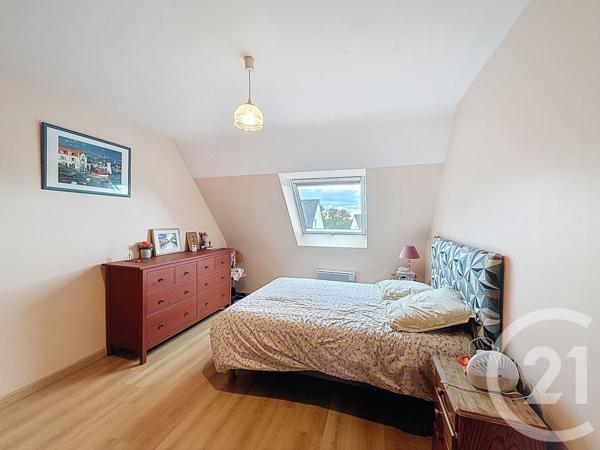 Maison à vendre  5 pièces - 145 m2 LANNION - 22