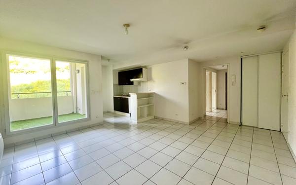 Appartement à vendre    3 pièces • 57 m2 Toulouse