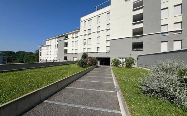 Appartement à vendre    3 pièces • 57 m2 Toulouse