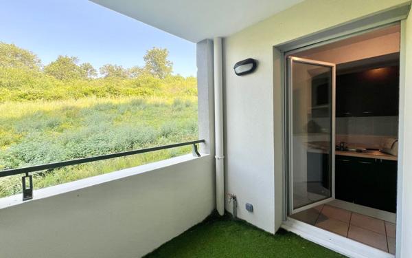 Appartement à vendre    3 pièces • 57 m2 Toulouse