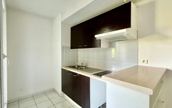 Appartement à vendre    3 pièces • 57 m2 Toulouse