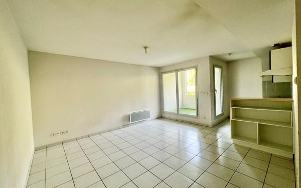 Appartement à vendre    3 pièces • 57 m2 Toulouse
