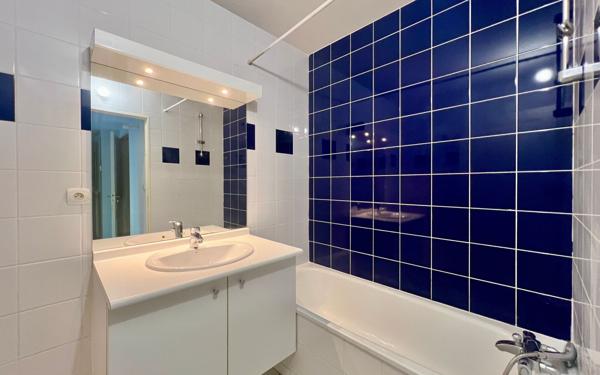 Appartement à vendre    3 pièces • 57 m2 Toulouse