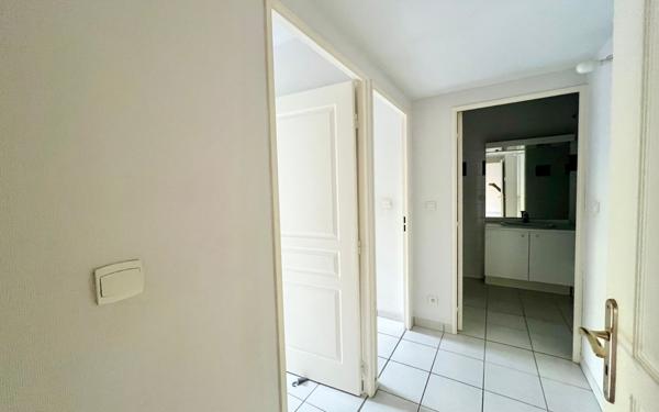 Appartement à vendre    3 pièces • 57 m2 Toulouse